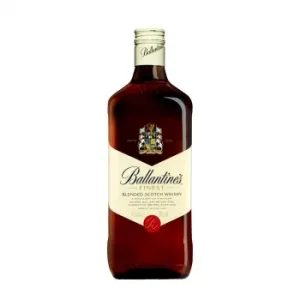 Whisky Ballantine's Escocés 1,5 L.