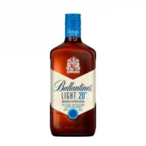 Whisky Ballantine´s Light 70 Cl.