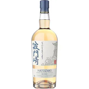 Whisky Blended Japonés Hatozaki