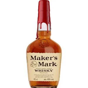 Whisky Bourbon de Kentucky Maker's Mark