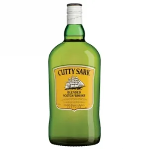 Whisky Cutty Sark 1,75 L.