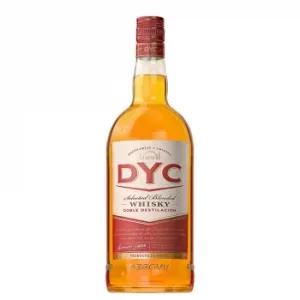 Whisky Dyc 70 Cl.