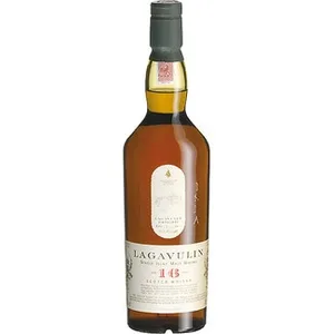 Whisky Escocés de Malta 16 Años Lagavulin