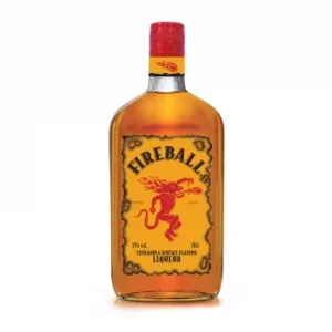 Whisky Fireball 70 Cl.