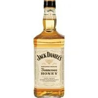 Whisky Honey Tennessee Jack Daniels, Botella 70 Cl