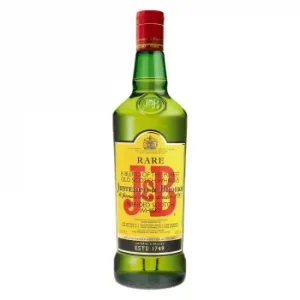 Whisky J&b Escocés 1 L.