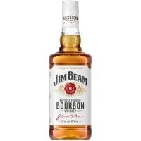 Whisky JIM Bean, Botella 70 Cl
