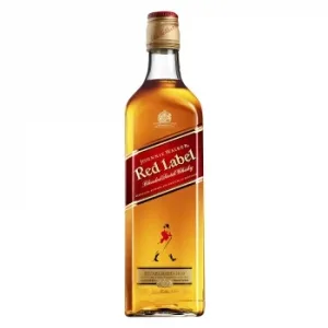 Whisky Johnnie Walker Escocés 1 L.