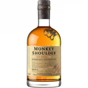 Whisky Monkey Shoulder 70 Cl.