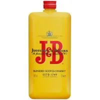 Whisky Rare J&b, Botella 20 Cl
