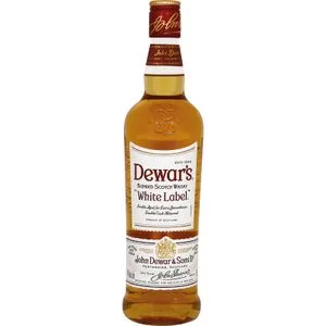 Whisky Scotch 0,7 L