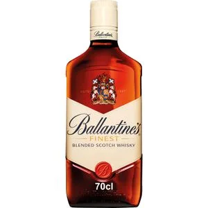 Whisky Scotch 0,7 L