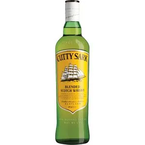 Whisky Scotch 1 L