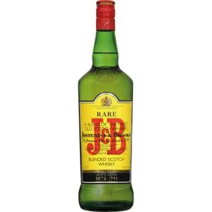 Whisky Scotch 1 L