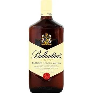 Whisky Scotch 1 L