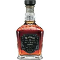 Whisky Single Barrel Jack Daniels, Botella 70 Cl