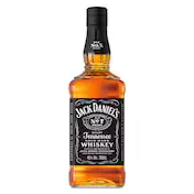 Whisky Tenessee Jack Daniel's 70 Cl