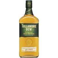 Whisky Tullamore, Botella 70 Cl
