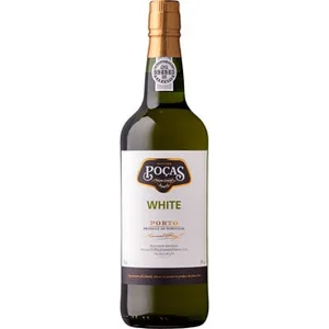 White Vino Generoso DO Oporto  Poças 75 CL