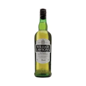 William Lawson"s Whisky Blended Escocés Botella 70 Cl. 700 ML