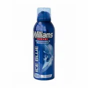 Williams Desodorante Ice Blue Spray