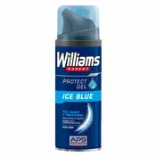 Williams Gel Azul