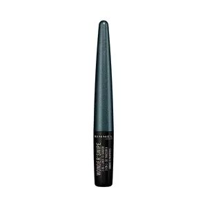 Rimmel  Wonder Swipe Tono 016 Out Out  Eyeliner Metálico o Sombra de Ojos Brillante.