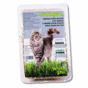 Wuapu Hierba para Gatos