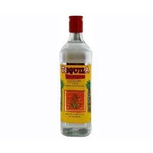 Xalapak Tequila Blanco Botella de 70 Cl. 700 ML