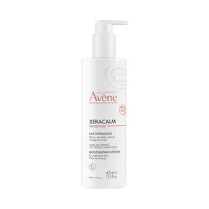 Thermale Avéne Xeracalm Loción Hidratante y Nutritiva para Pieles Sensibles y Muy Secas 400 Ml.