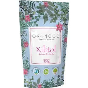 Xilitol Azúcar de Abedul