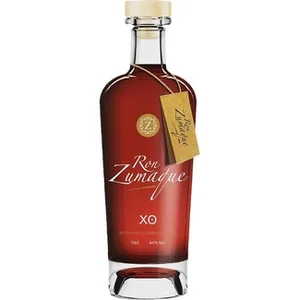 XO Ron Dorado Zumaque