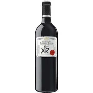 XR Vino Tinto Reserva Doca Rioja Marques de Riscal