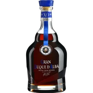Xtra Old Brandy Solera Gran Reserva de Jerez Gran Duque de Alba