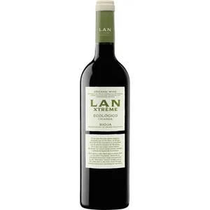 Xtreme Vino Tinto Crianza Doca Rioja Ecológico LAN