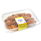 Xuxos Rellenos de Crema 9 U.