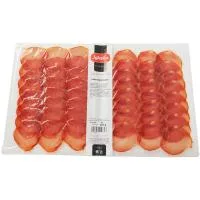 Lomo Xxl Iglesias, Pack 2x125 G