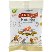 Yagu Snack Perro Jamón