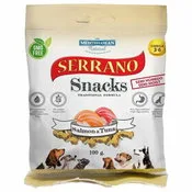 Yagu Snack Perro Pescado
