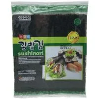 Yakinori 10 Hojas Garimi, Bandeja 115 G