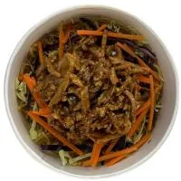 Yakisoba de Pollo Sushitake, Bandeja 447 G
