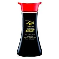 Yamasa Shoyu Sushitake, Frasco 150 Ml