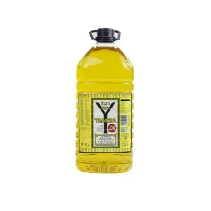 Ybarra Aceite de Oliva Suave Garrafa 5 L. 5000 ML