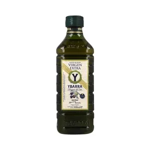 Ybarra Aceite de Oliva Virgen Extra Botella 500 Ml.