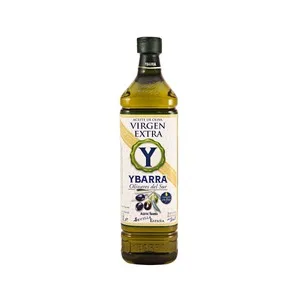 Ybarra Aceite de Oliva Virgen Extra Botella de 1 L 1000 ML
