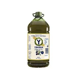 Ybarra Aceite de Oliva Virgen Extra Garrafa 5 L 5000 ML