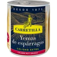 Yema Muy Gruesa Carretilla, Lata 135 G