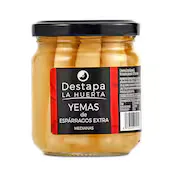 Yemas de Espárrago Medianas Destapa la Huerta 110 G
