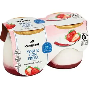 Consum