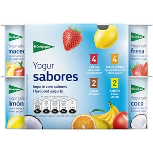 El Corte Inglés